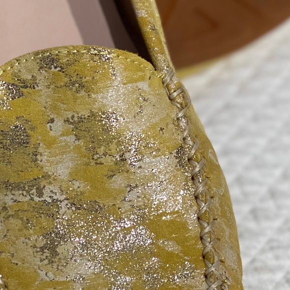 Sabrinas shoes made in Italy - Picture 7 of 11